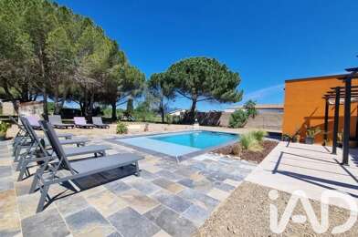 Maison 7 pièces 650000 €