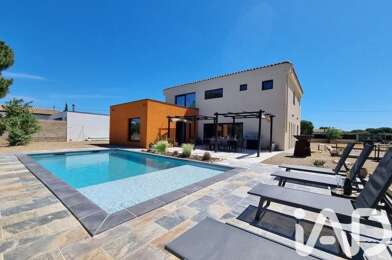 Maison 7 pièces 620000 €