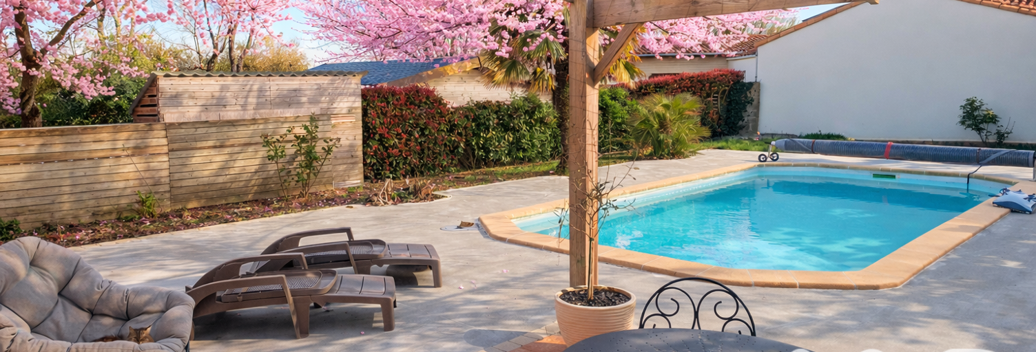 Maison 4 Pièces 95 m² à vendre à Le Poiré-sur-Vie (85170)