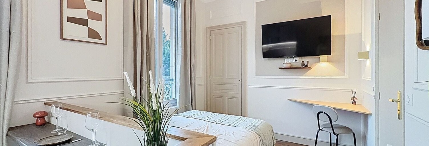 Appartement 1 Pièce 21 m² à vendre à Bréviandes (10450)