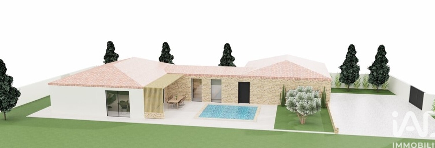 Terrain  723 m² à vendre à Loriol-sur-Drôme (26270)