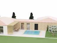 Vente Terrain à bâtir 723 m&sup2; — photo 2