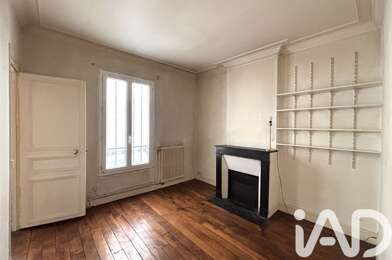 Appartement 3 pièces 425000 €