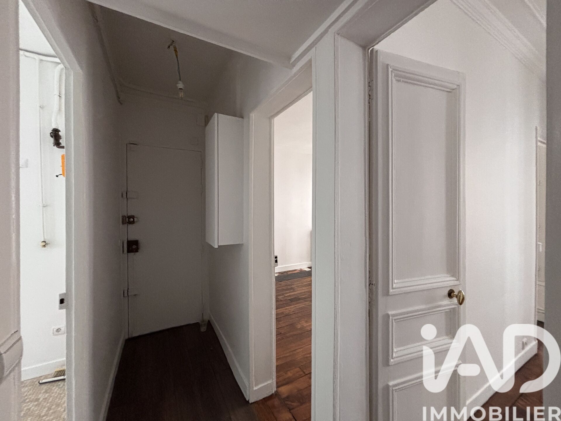 Vente Appartement 3 pièces - Photo 4