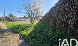 Terrain  490 m² à vendre à La Gacilly (56200)