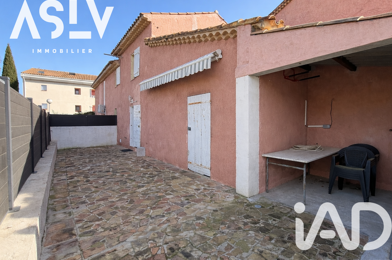 Maison 3 pièces 249000 €