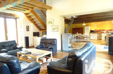 Maison 5 pièces 188500 €