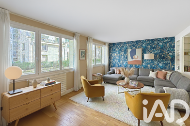 Appartement 5 pièces 829000 €