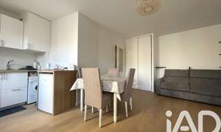 Appartement 1 Pièce 26 m² à louer à Carrières-sur-Seine (78420)