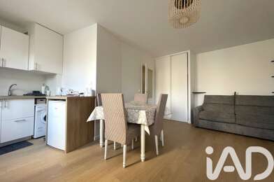 Appartement 1 pièces 990 €