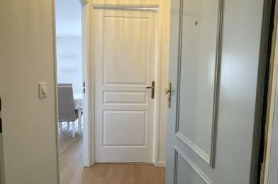 Appartement 1 pièces 990 €