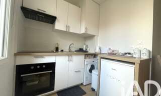 Appartement 1 Pièce 30 m² à louer à Carrières-sur-Seine (78420)