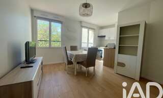 Appartement 1 Pièce 30 m² à louer à Carrières-sur-Seine (78420)