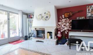 Maison 8 Pièces 162 m² à vendre à Vitry-sur-Seine (94400)