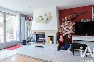 Maison 8 pièces 899000 €