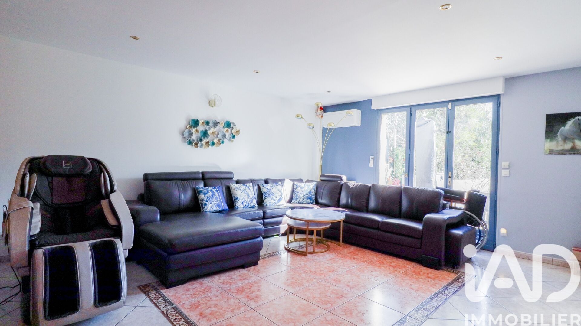 Vente Maison/villa 8 pièces - Photo 5