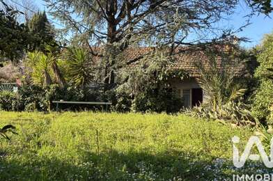 Maison 4 pièces 376000 €