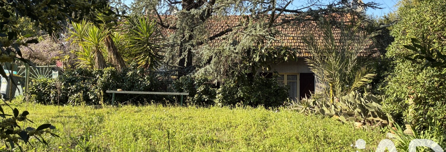 Maison 4 Pièces 93 m² à vendre à Aigues-Vives (30670)