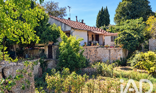 Maison 4 Pièces 93 m² à vendre à Aigues-Vives (30670)