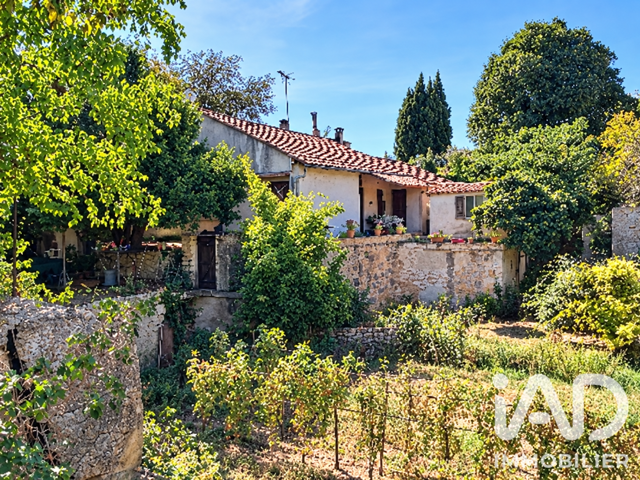Vente Maison de campagne 4 pièces — photo du bien