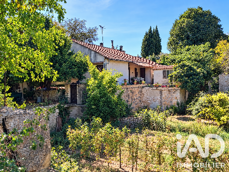 Vente Maison de campagne 4 pièces — photo 1