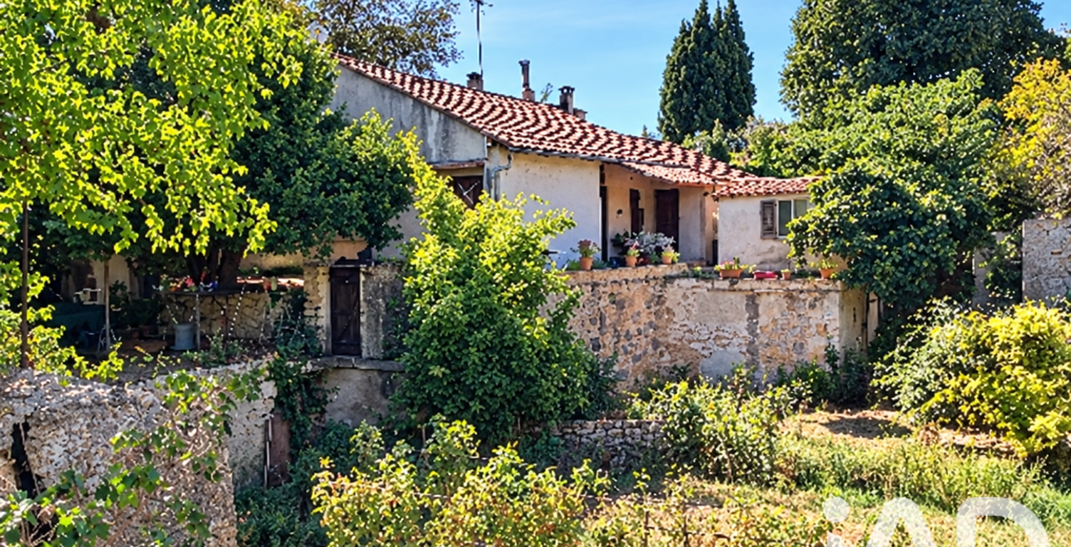 Vente Maison de campagne 4 pièces — photo 1