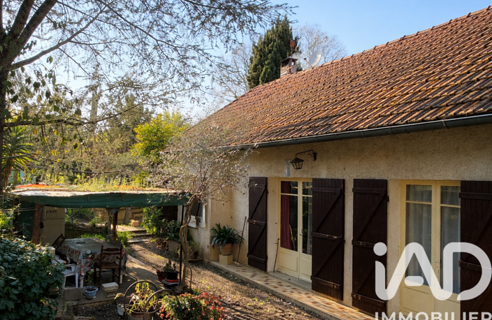 Vente Maison de campagne 4 pièces — photo 2
