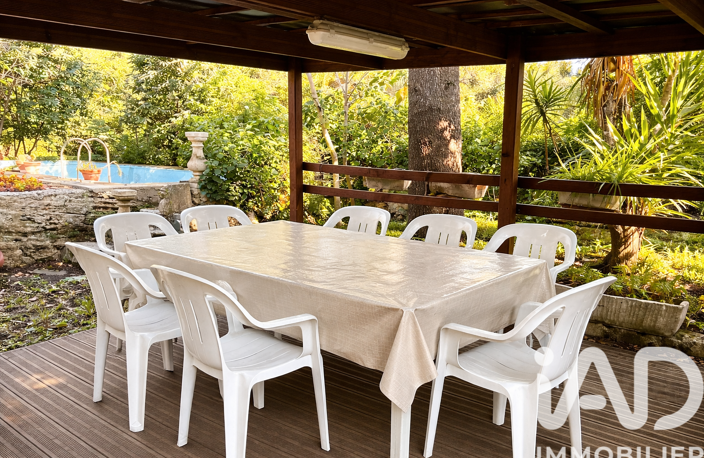 Vente Maison de campagne 4 pièces — photo 3