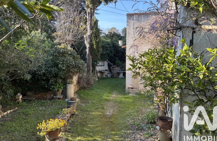 Vente Maison de campagne 4 pièces — photo 4