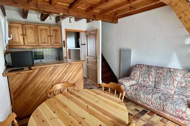 Maison 2 pièces 152000 €