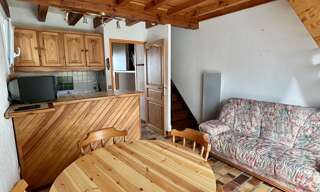 Maison 2 Pièces 30 m² à vendre à Vielle-Saint-Girons (40560)