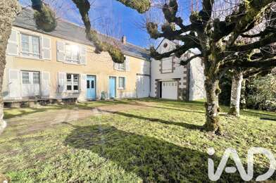 Maison 5 pièces 170000 €