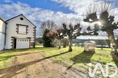 Maison 5 pièces 170000 €