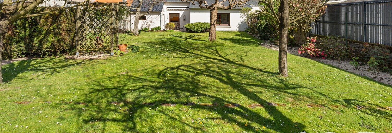Maison 7 Pièces 140 m² à vendre à Nantes (44100)