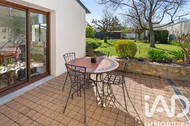 Maison 7 pièces 620000 €
