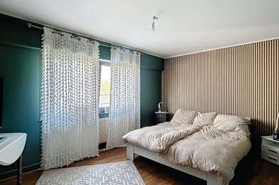 Maison 5 pièces 229000 €