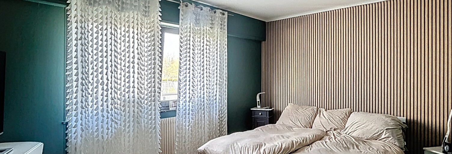 Maison 5 Pièces 141 m² à vendre à Sarreinsming (57905)
