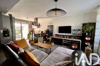 Maison 5 pièces 176600 €