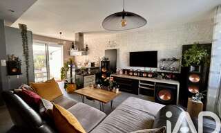 Maison 5 Pièces 105 m² à vendre à Le May-sur-Èvre (49122)