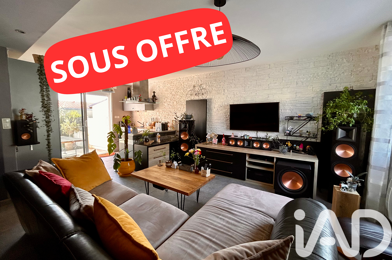 Maison 5 pièces 176600 €