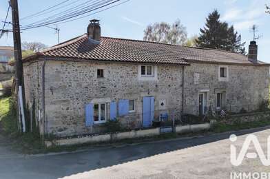 Maison 7 pièces 179900 €