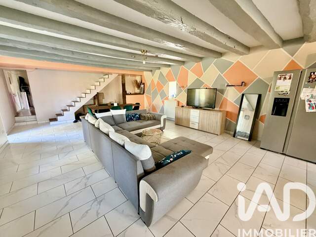 Vente Maison de campagne 7 pièces — photo du bien
