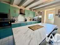 Vente Maison de campagne 7 pièces — photo 2