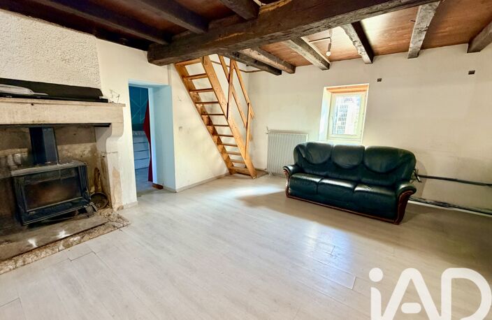 Vente Maison de campagne 7 pièces — photo 4