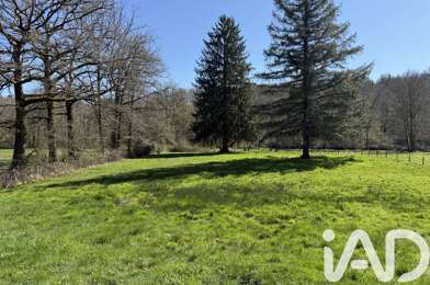 Terrain  19000 €