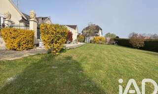 Maison 5 Pièces 148 m² à vendre à Busigny (59137)