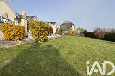 Maison 5 pièces 164900 €