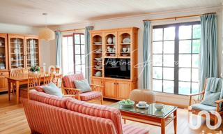 Maison 5 Pièces 119 m² à vendre à Sore (40430)