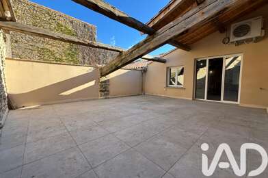 Appartement 4 pièces 189000 €