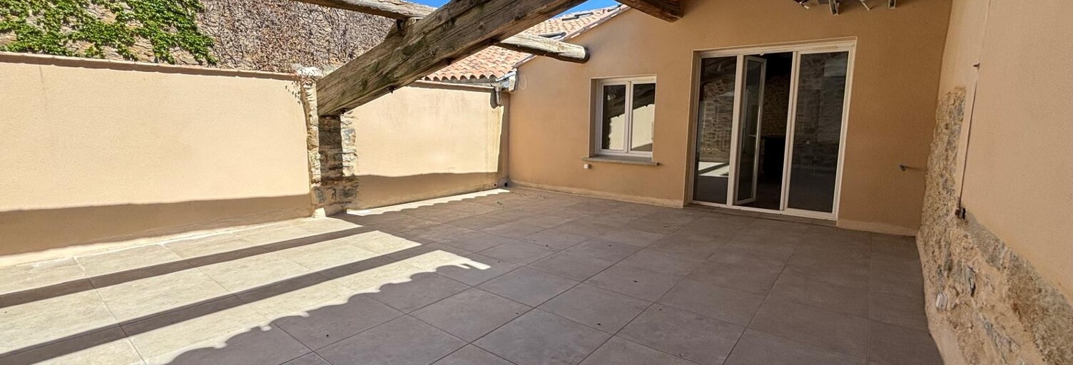 Appartement 4 Pièces 118 m² à vendre à Conilhac-Corbières (11200)